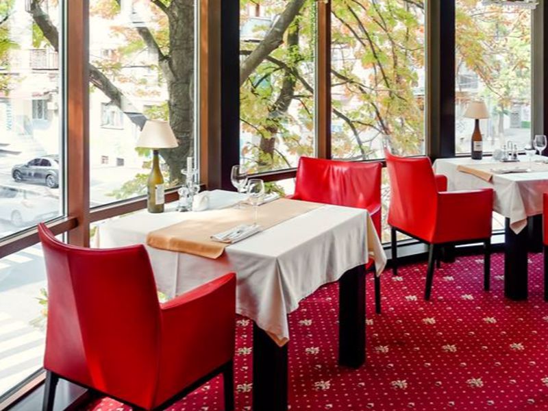 Меню ресторана InVino Rest в городе Харьков, отзывы клиентов ⭐ TipMyMenu