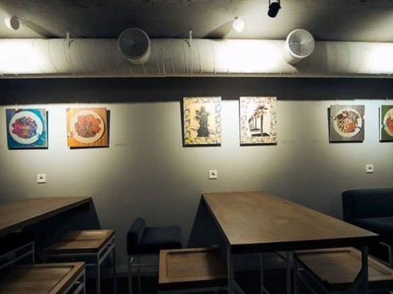 Меню ресторана Ampersand в городе Харьков, отзывы клиентов ⭐ TipMyMenu