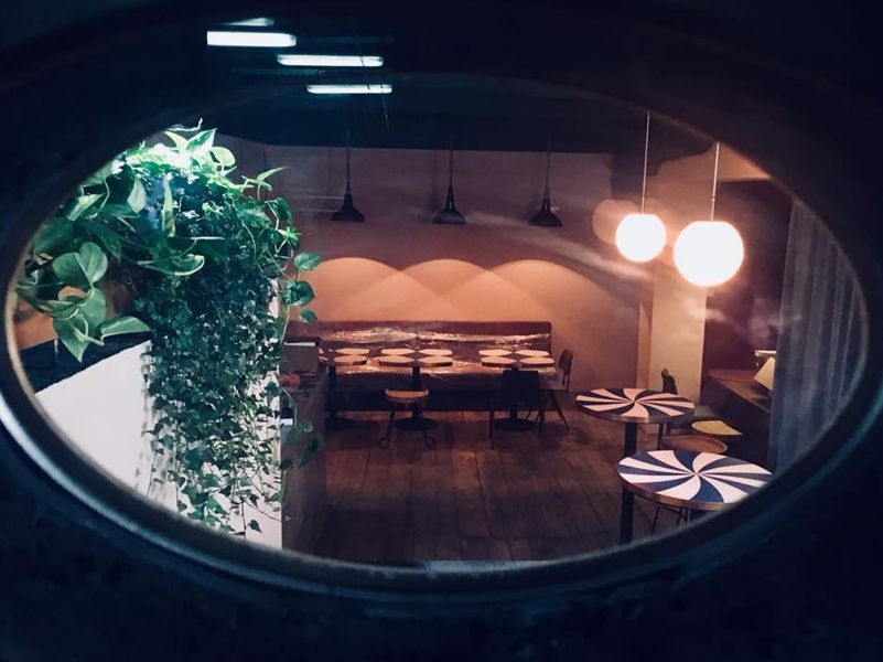 Меню ресторана Savage Food в городе Киев, отзывы клиентов ⭐ TipMyMenu