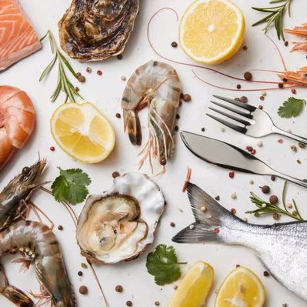 Не лише суші: відкрийте для себе нові горизонти меню світової кухні морепродуктів
