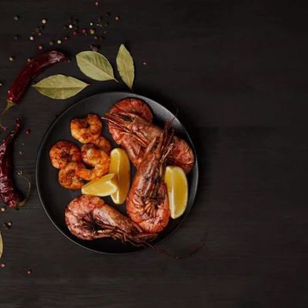 Свіжий улов: гастрономічний гід найкращими ресторанами морепродуктів Києва