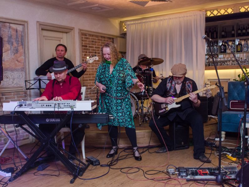 Меню ресторана Бульвар в городе Киев, отзывы клиентов ⭐ TipMyMenu