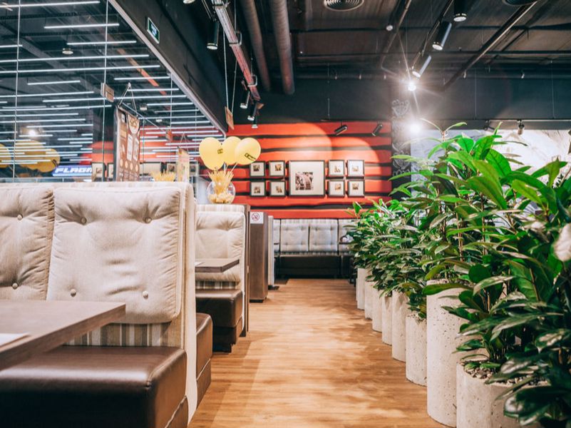 Меню ресторану Il Molino (Іль Моліно) у місті Київ, відгуки клієнтів ⭐ TipMyMenu