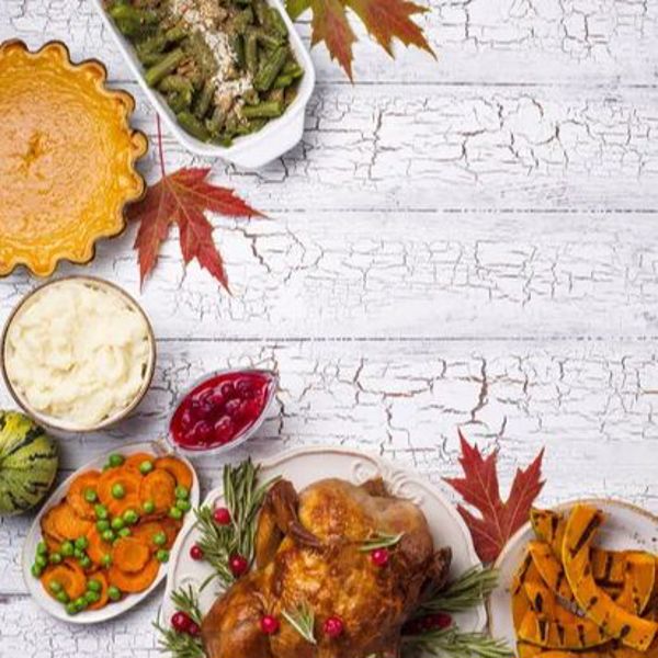 Осінні смаколики: що подають у кафе цього сезону