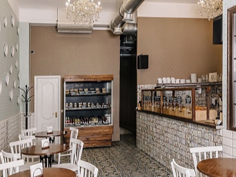 Меню ресторану Тітка Клара в місті Київ, відгуки клієнтів ⭐ TipMyMenu