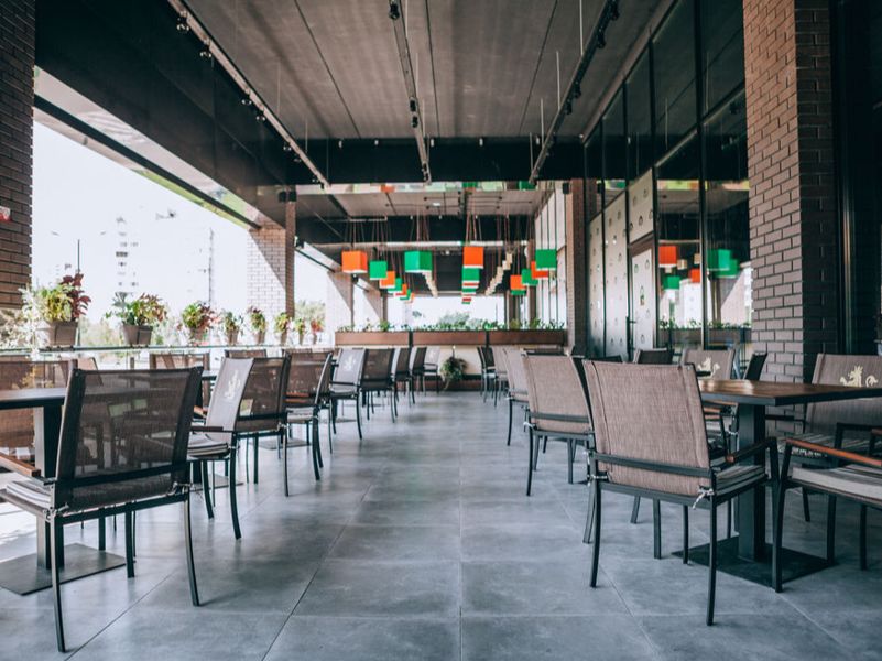 Меню ресторану Il Molino (Іль Моліно) у місті Київ, відгуки клієнтів ⭐ TipMyMenu