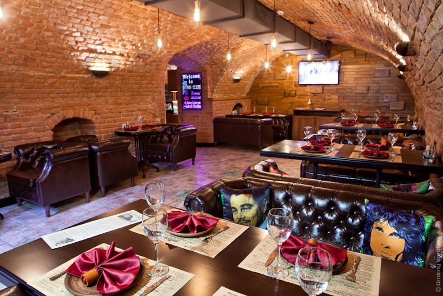 Фото Топинг сливочное карамель в 44 Favorite Place