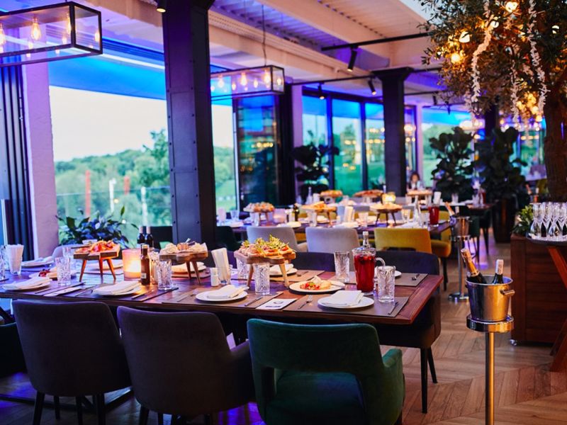 Меню ресторану Guramma Italiana в місті Київ, відгуки клієнтів ⭐ TipMyMenu