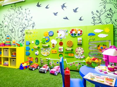 Фото Pesto Cafe Киев