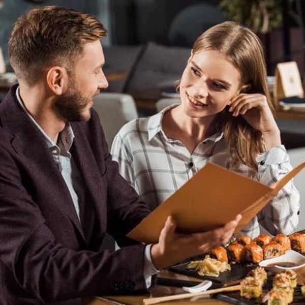 Ревізія меню: як обрати найкраще, коли хочеться спробувати все? Поради від гастроекспертів