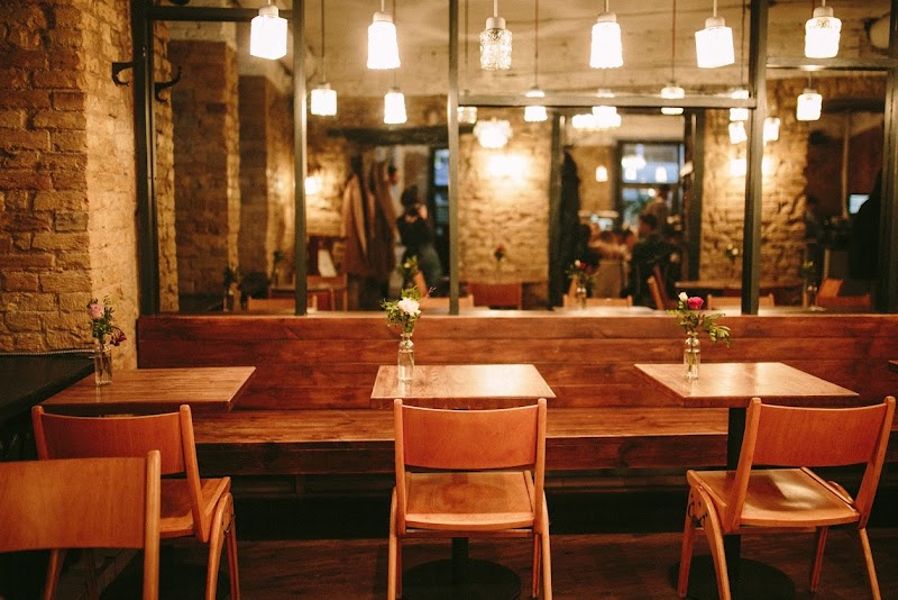 Фото Lambrusco в Косатка