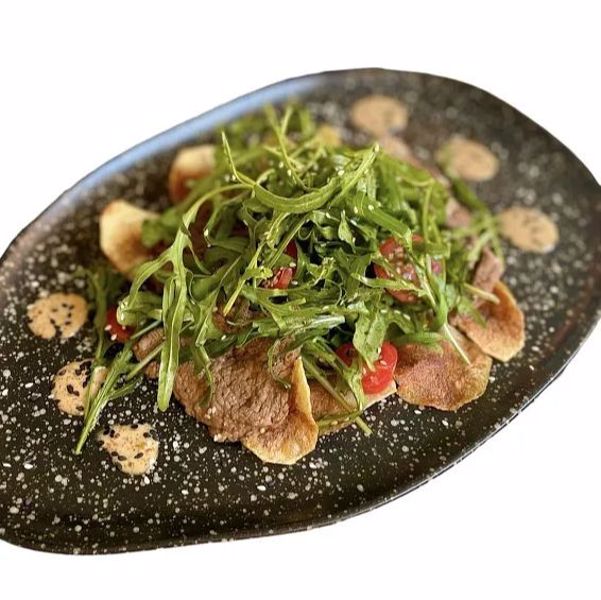 Фото Beef Salad у 44 Favorite Place Фото Beef Salad у 44 Favorite Place