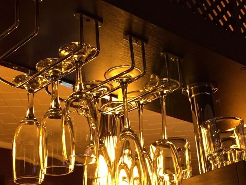 Меню ресторана Ricco в городе Харьков, отзывы клиентов ⭐ TipMyMenu