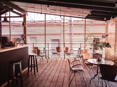 Фото Savage Food Киев