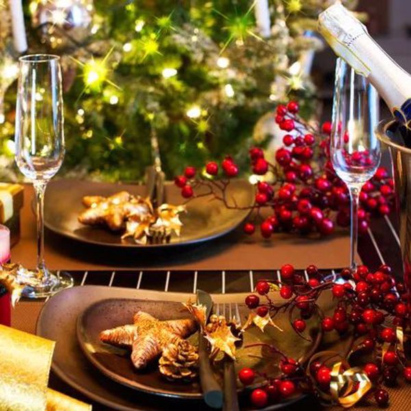 Затишок зі смаком: Як обрати ідеальний ресторан для зимового побачення чи дружніх посиденьок