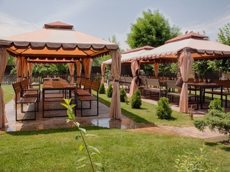 Меню ресторана Vano Ivano в городе Киев, отзывы клиентов ⭐ TipMyMenu