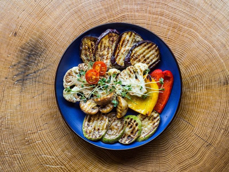 Меню ресторана Green Food Cafe в городе Харьков, отзывы клиентов ⭐ TipMyMenu