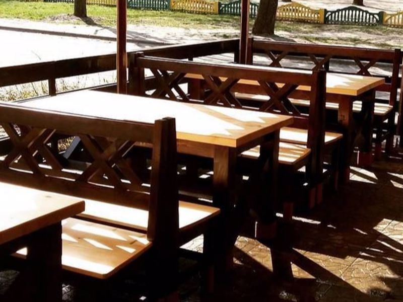 Меню ресторана Ricco в городе Харьков, отзывы клиентов ⭐ TipMyMenu