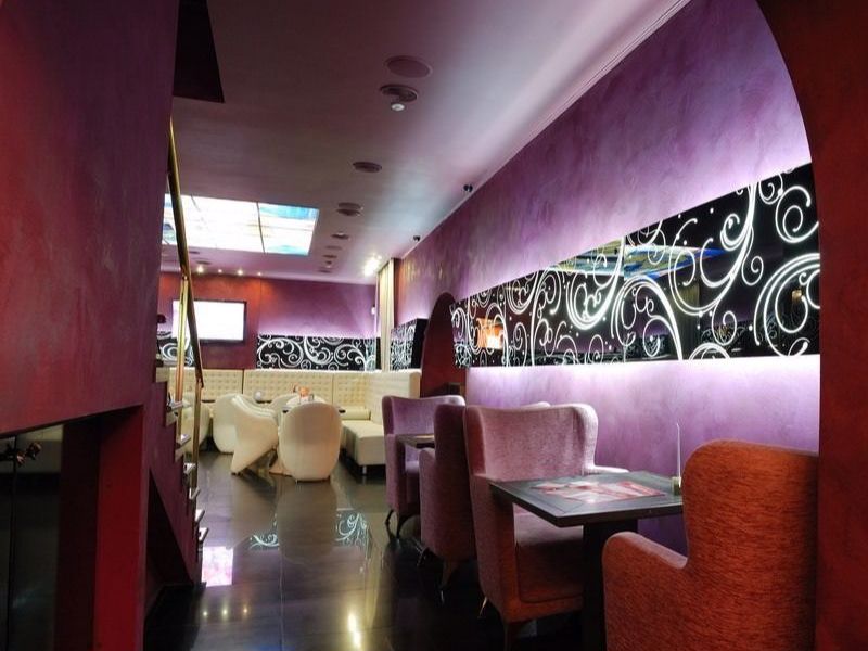 Меню ресторана Maranello  в городе Харьков, отзывы клиентов ⭐ TipMyMenu