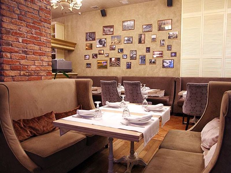 Меню ресторана Варадеро в городе Киев, отзывы клиентов ⭐ TipMyMenu