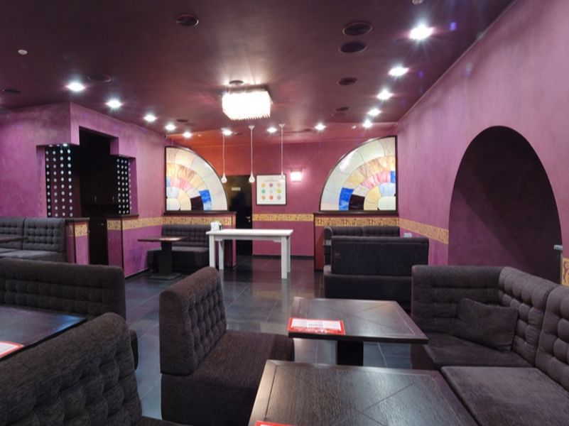 Меню ресторана Maranello  в городе Харьков, отзывы клиентов ⭐ TipMyMenu