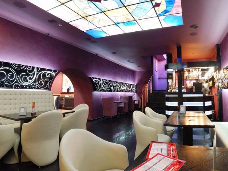 Меню ресторана Maranello  в городе Харьков, отзывы клиентов ⭐ TipMyMenu