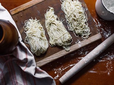 Фото Noodle vs marketing Киев