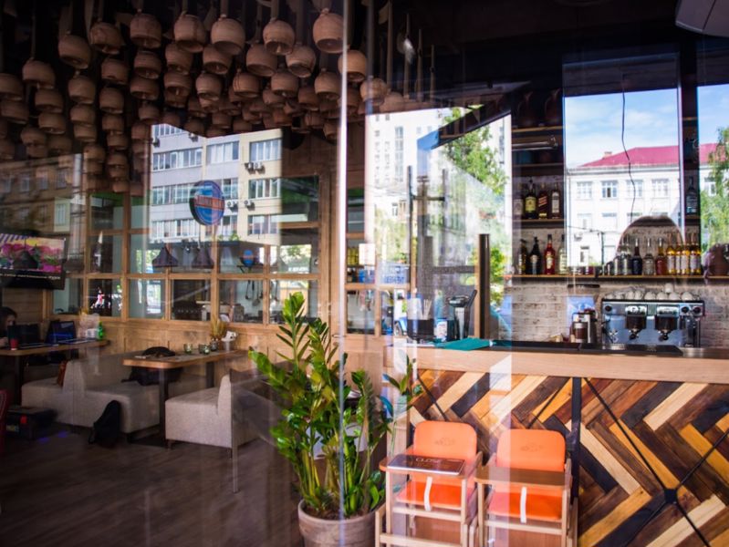 Меню ресторану Хачапурі і Вино  в місті Київ, відгуки клієнтів ⭐ TipMyMenu