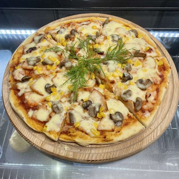 Фото Подвійний еспресо у Honey