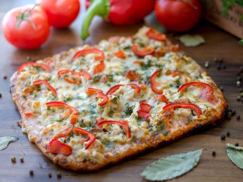 Меню ресторану Буфет в місті Харків, відгуки клієнтів ⭐ TipMyMenu
