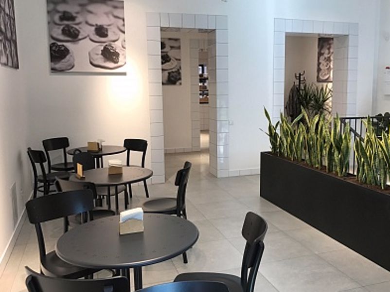 Меню ресторану Тітка Клара в місті Київ, відгуки клієнтів ⭐ TipMyMenu