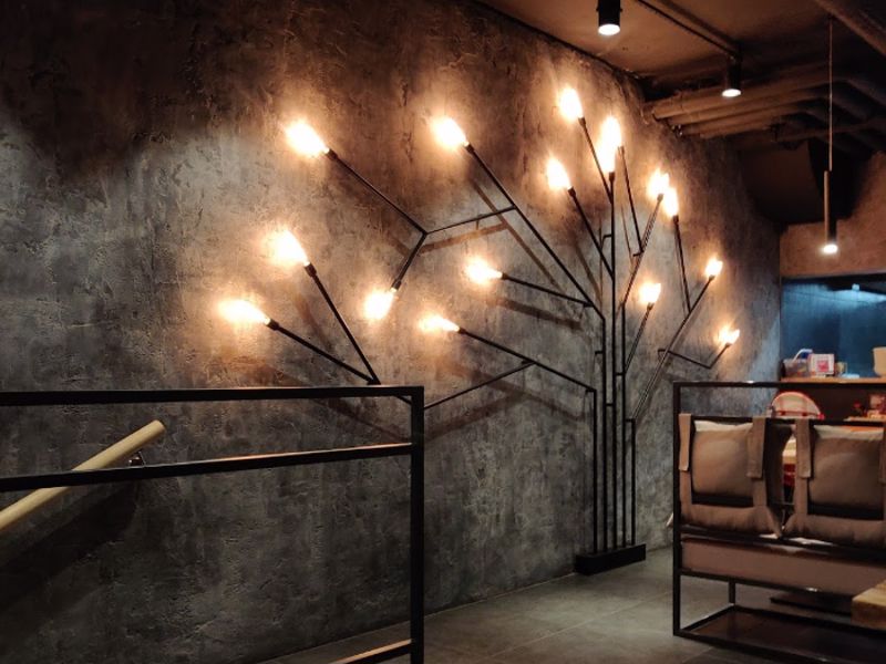 Меню ресторана Menya Musashi  в городе Киев, отзывы клиентов ⭐ TipMyMenu