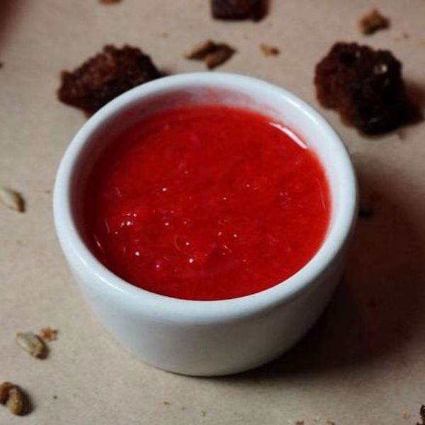 Фото Аджика у Альтбир