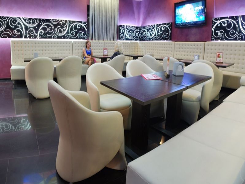 Меню ресторана Maranello  в городе Харьков, отзывы клиентов ⭐ TipMyMenu