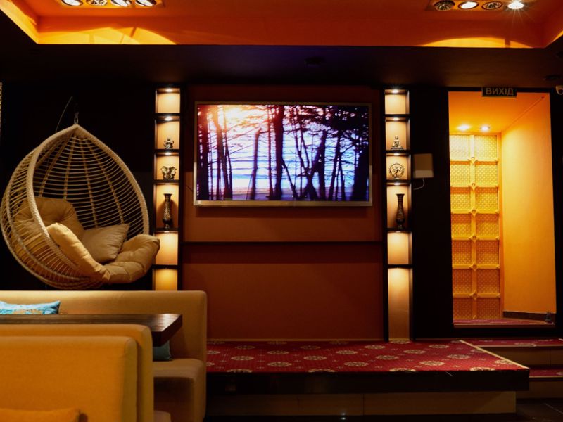 Меню ресторана Goa в городе Харьков, отзывы клиентов ⭐ TipMyMenu