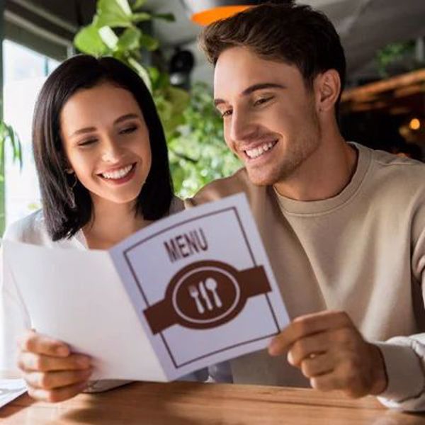 Смак весни: нові сезонні меню, які варто спробувати