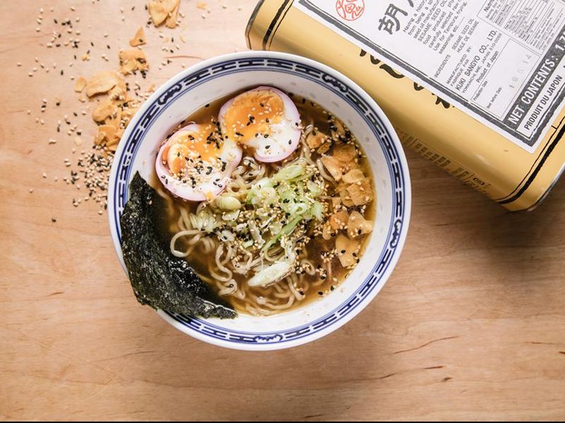 Меню ресторана Noodle vs marketing в городе Киев, отзывы клиентов ⭐ TipMyMenu