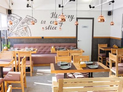 Фото Ricco Харьков