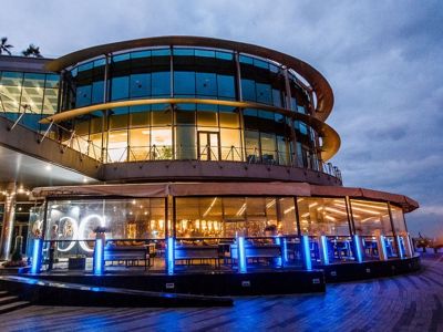 Фото Guramma Italiana Київ