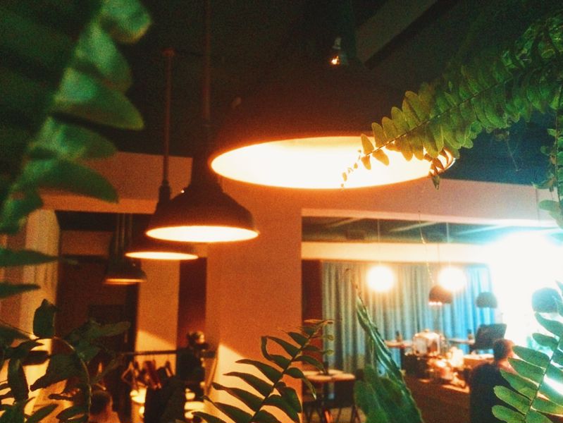 Меню ресторана Savage Food в городе Киев, отзывы клиентов ⭐ TipMyMenu