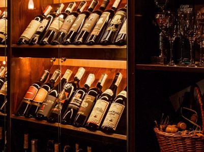 Фото InVino Rest Харьков