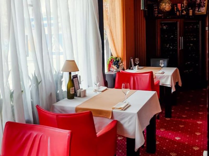 Меню ресторана InVino Rest в городе Харьков, отзывы клиентов ⭐ TipMyMenu